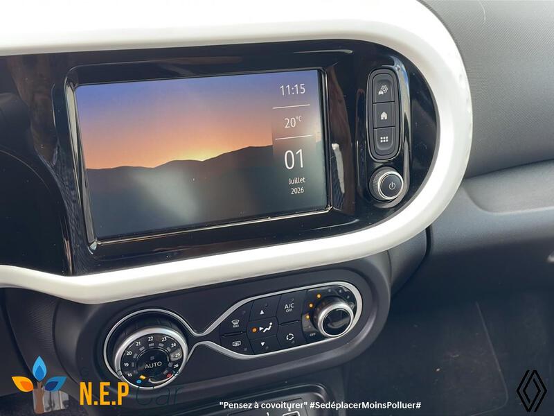 Renault Twingo III