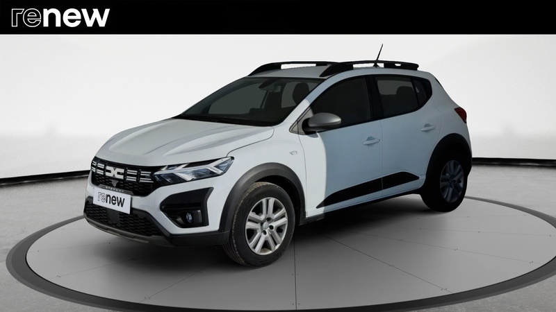 DACIA Sandero 2023 — imagine 25