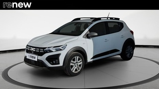 SANDERO