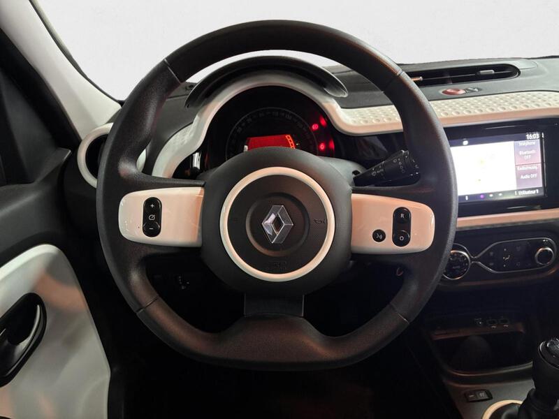Renault Twingo III