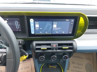 Vehicle 3D Image