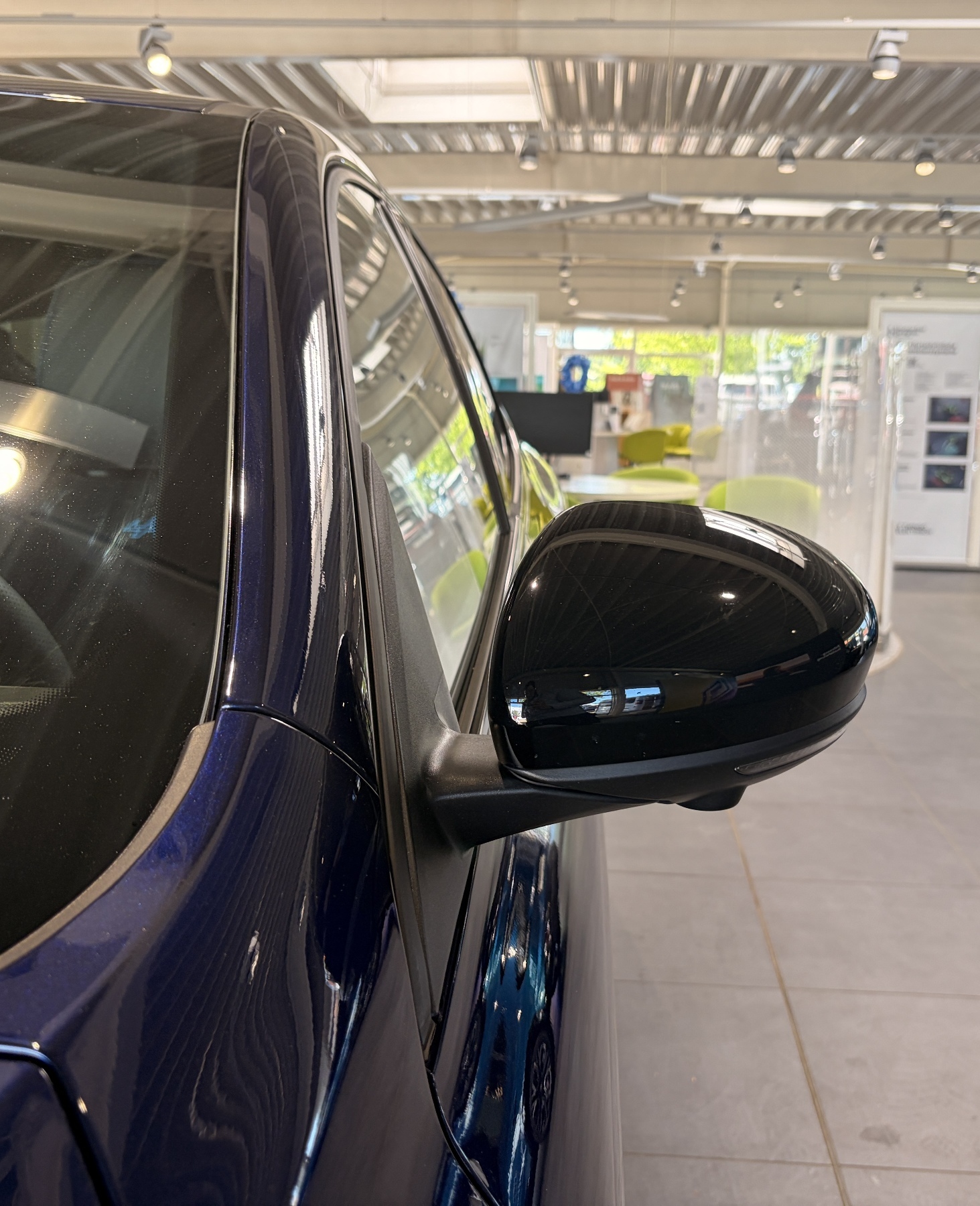 Renault Arkana – Bild 42