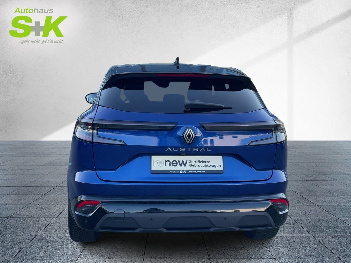 Renault Austral – Bild 3