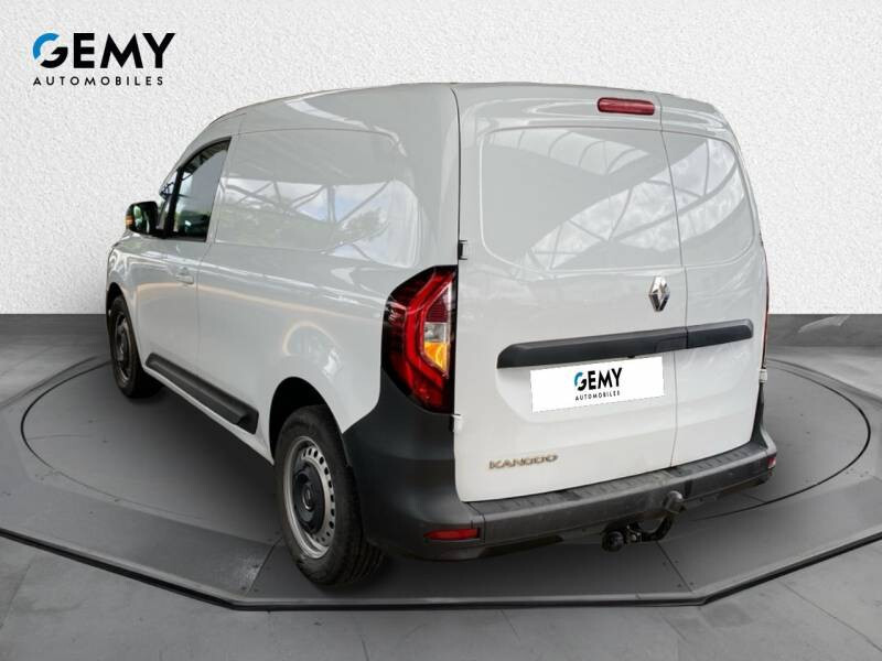 Renault Kangoo VU