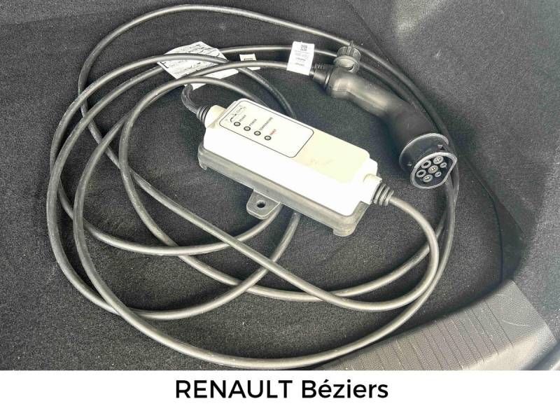 Renault Megane IV Berline