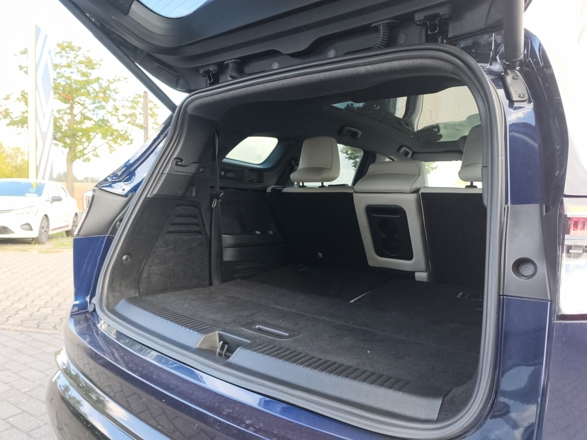 Renault Espace – Bild 13