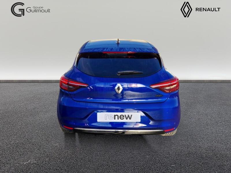 Renault Clio V