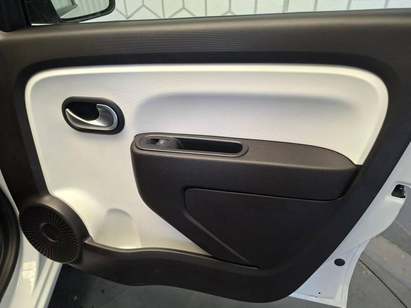 Renault Twingo E-Tech Electrique