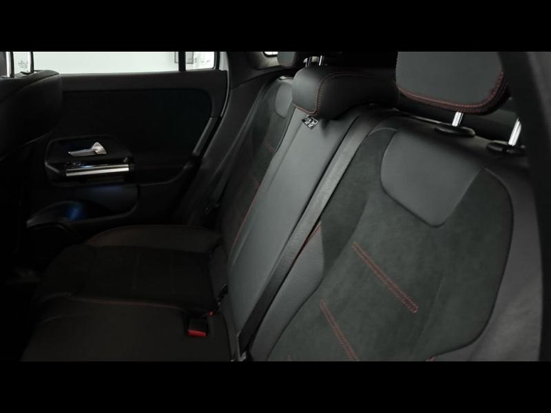 Mercedes-Benz Classe GLA