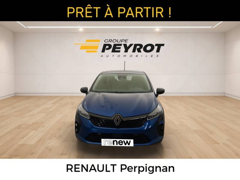 Renault Clio V