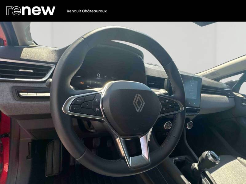 Renault Clio V