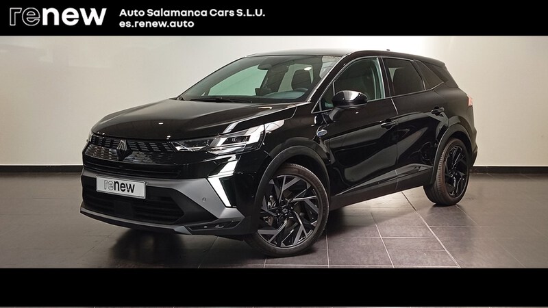 Renault Symbioz