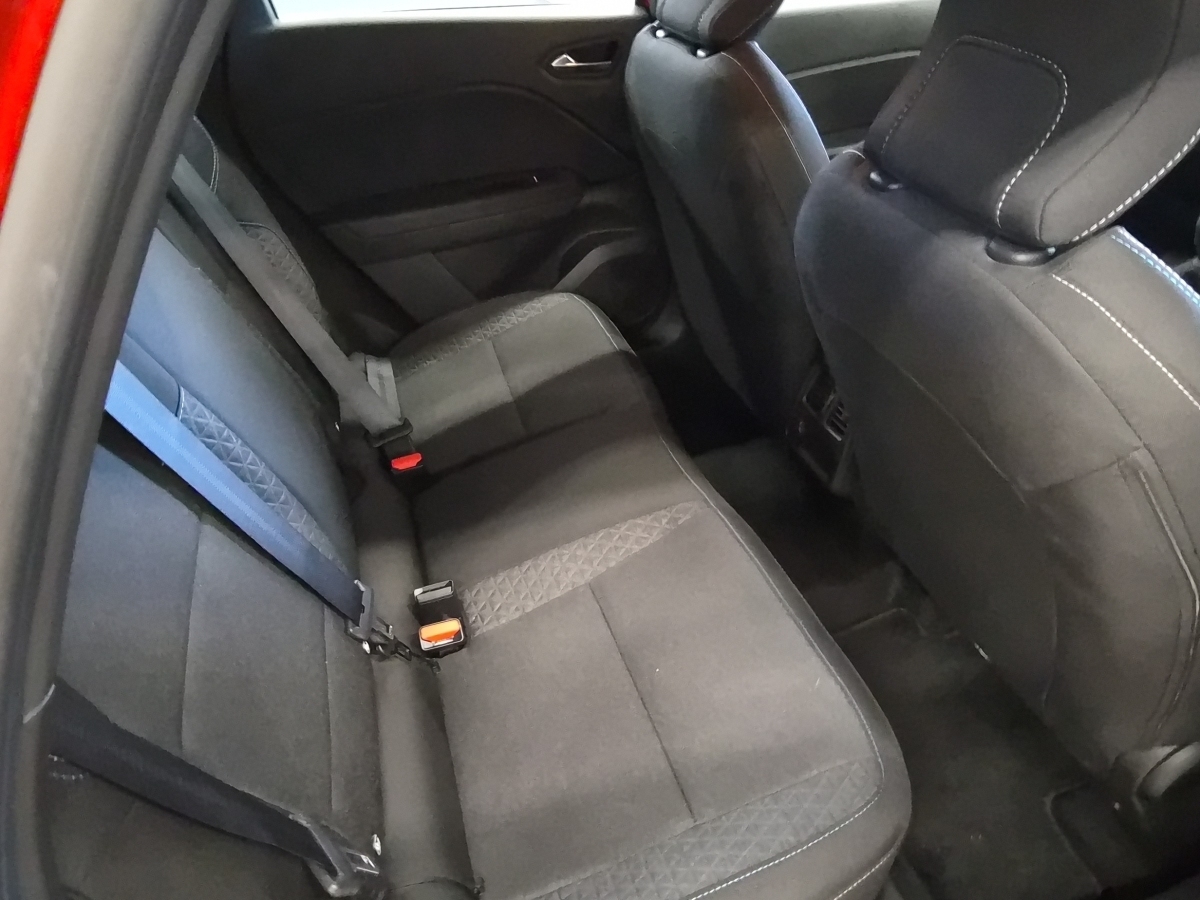 Renault Captur – Bild 8