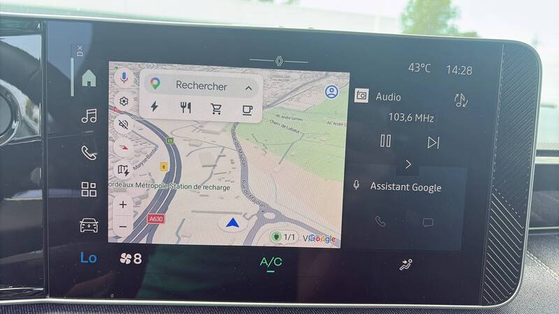 Renault R5 E-Tech Electrique