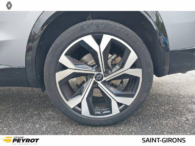 Renault Espace VI