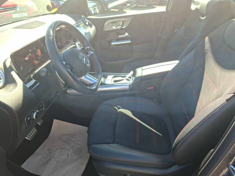 Mercedes Classe B