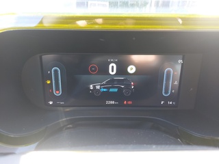 Vehicle 3D Image
