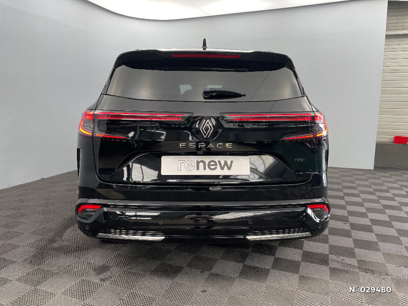 Renault Espace VI
