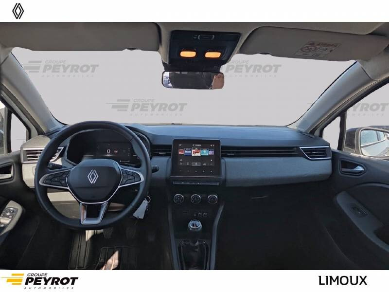 Renault Clio V