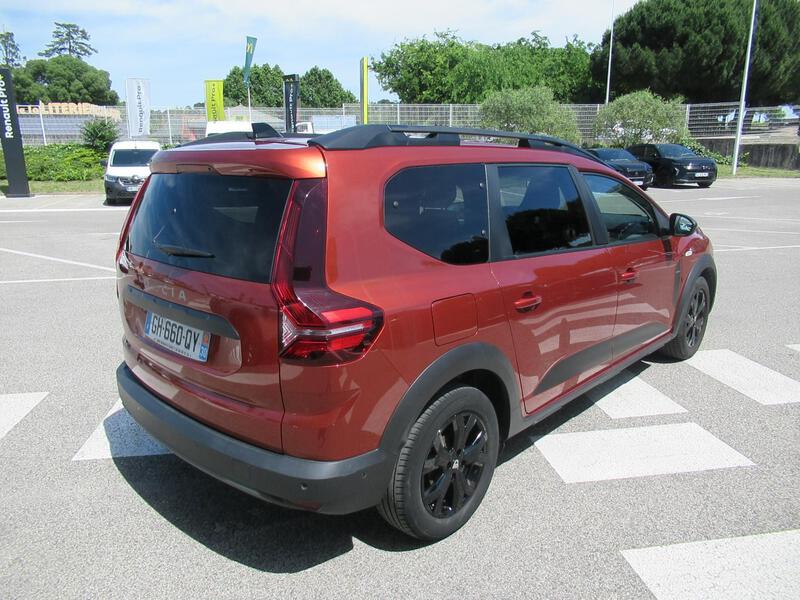 Dacia Jogger