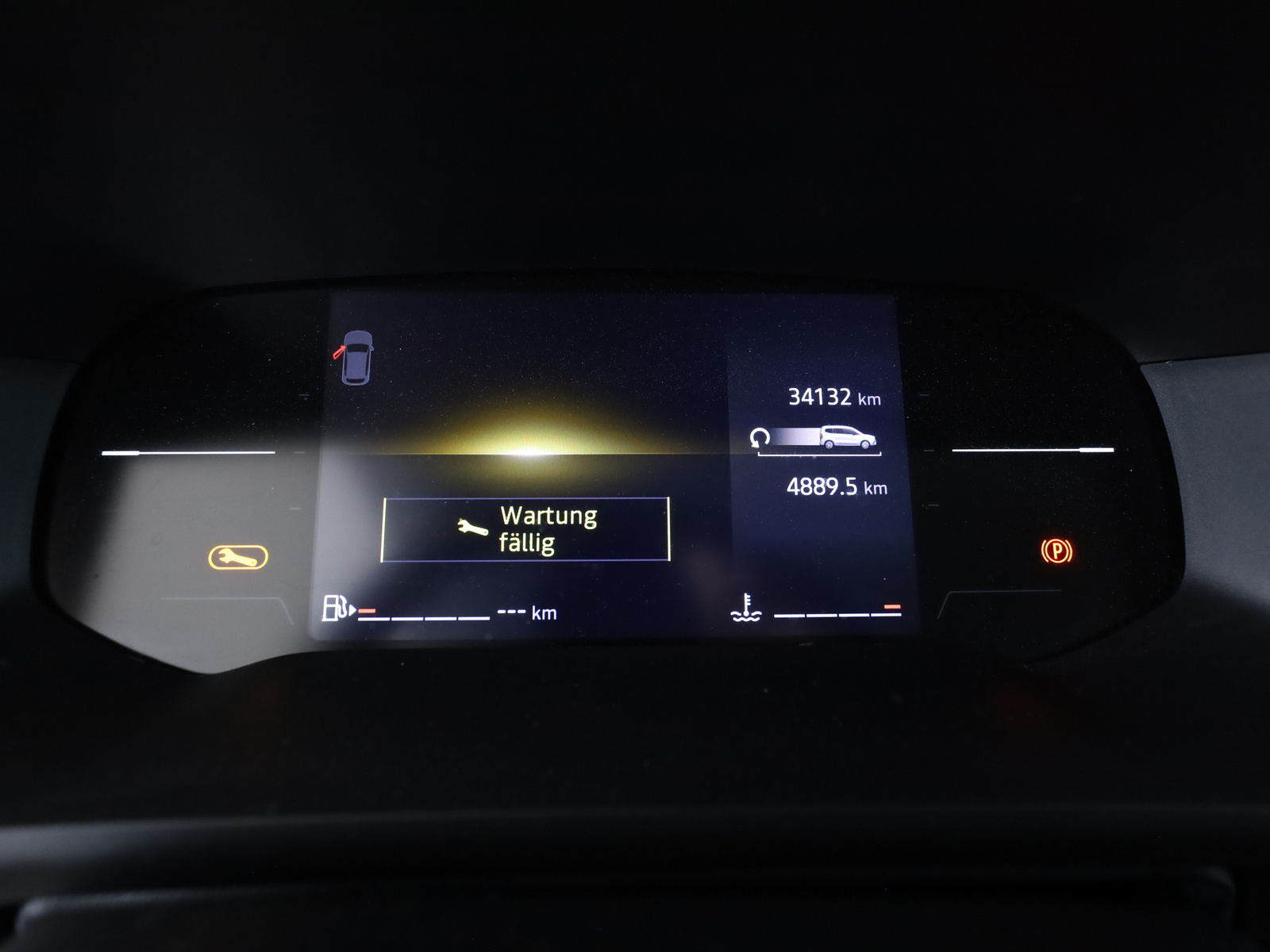 Renault Kangoo – Bild 13