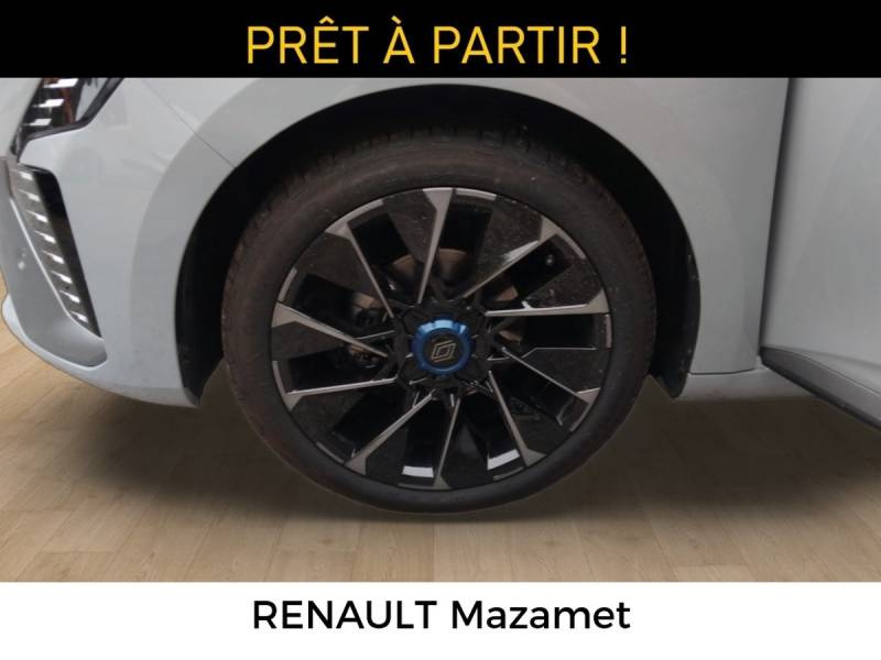 Renault Clio V