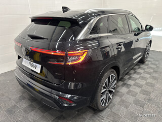 Vehicle 3D Image