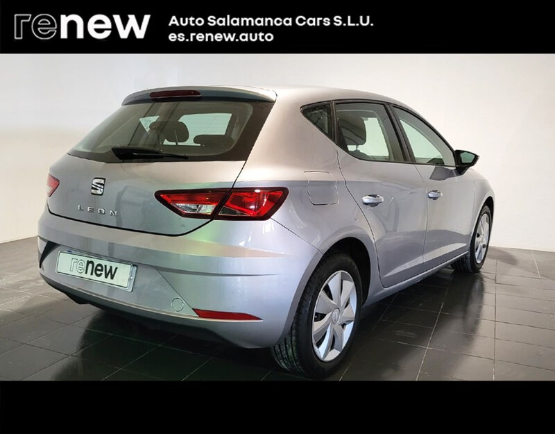 Seat León