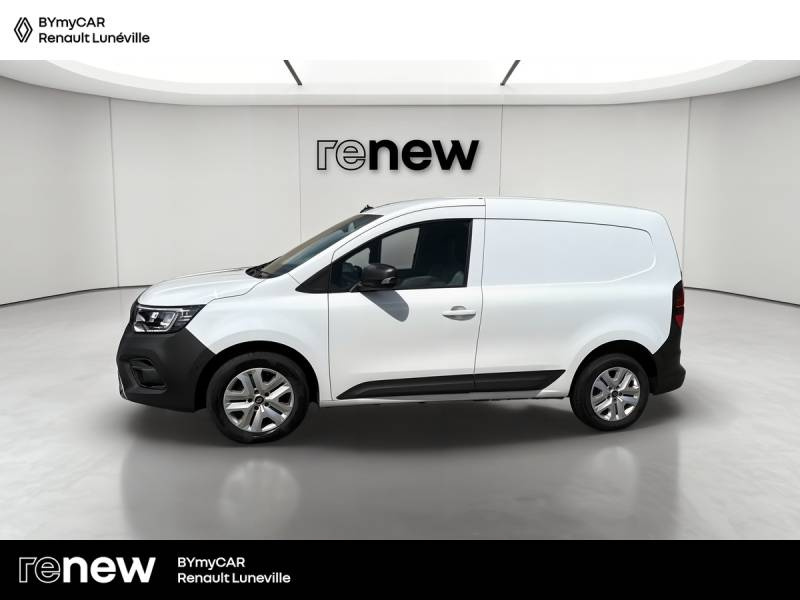 Renault Kangoo VP
