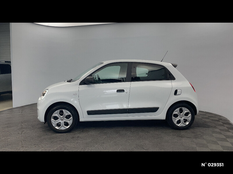 Renault Twingo III