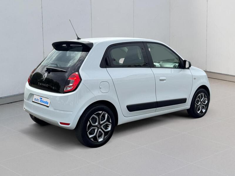 Renault Twingo III