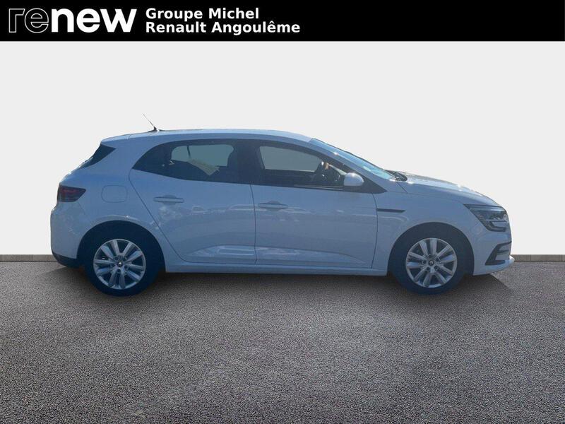 Renault Megane IV Berline