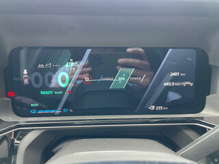 Vehicle 3D Image