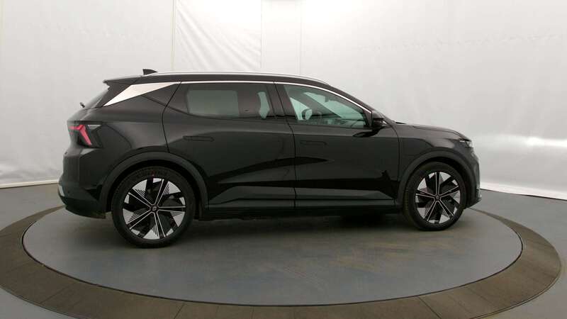 Renault Scenic E-Tech Electrique