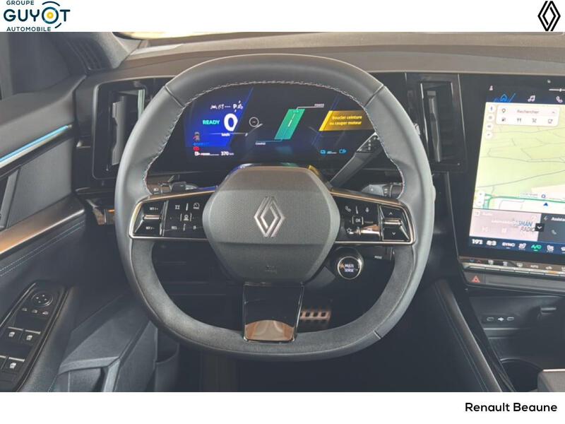 Renault Espace VI