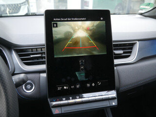 Vehicle 3D Image