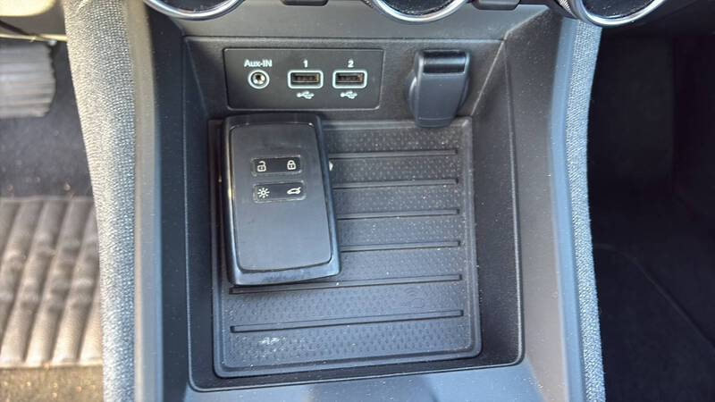 Renault ZOE E-Tech Electrique