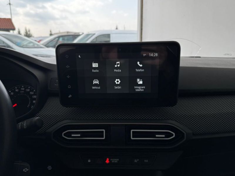 DACIA Jogger 2022 — imagine 39