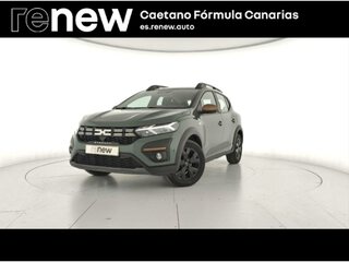 SANDERO