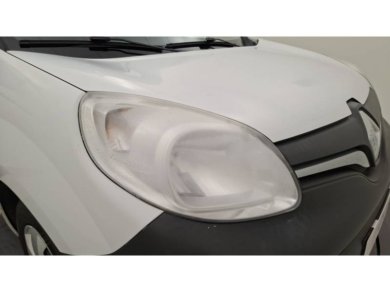 Renault Kangoo VU