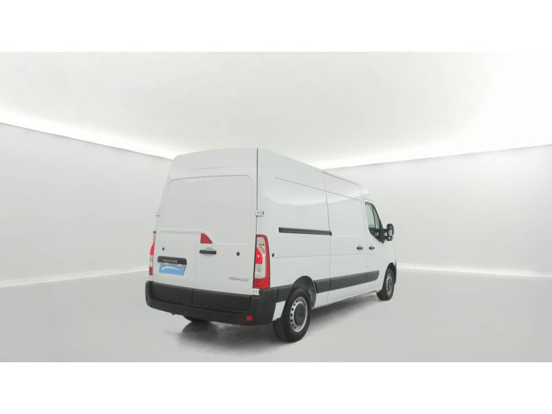 Renault Master III