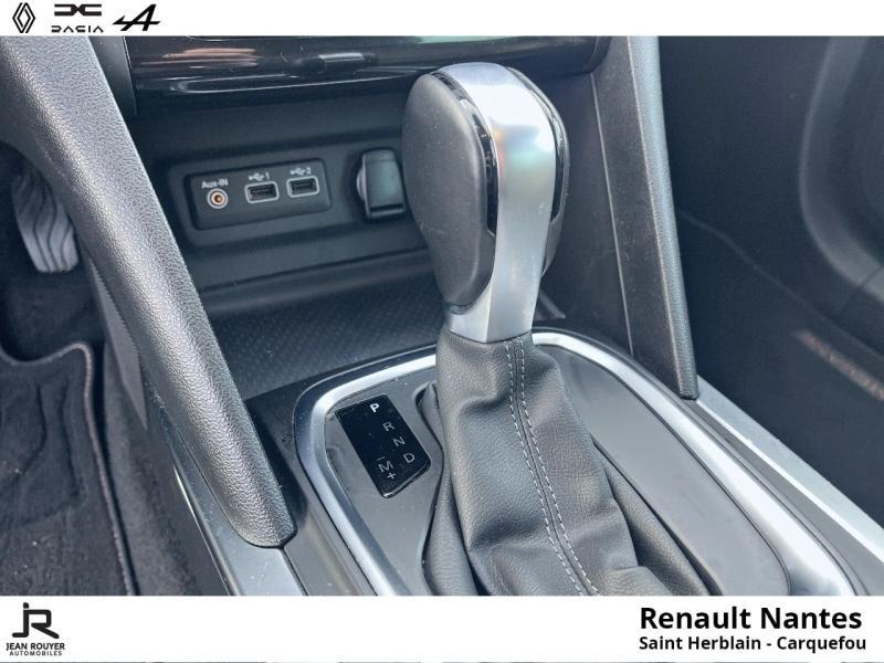 Renault Megane IV Berline