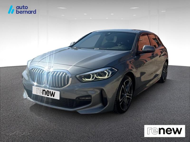 BMW Serie 1