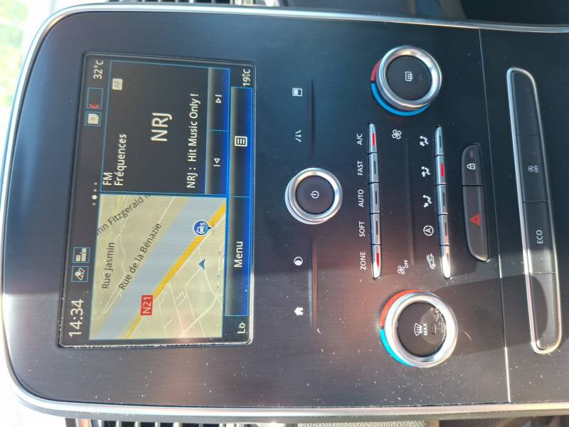 Renault Grand Scenic IV