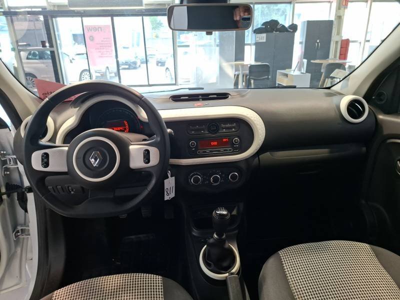 Renault Twingo III