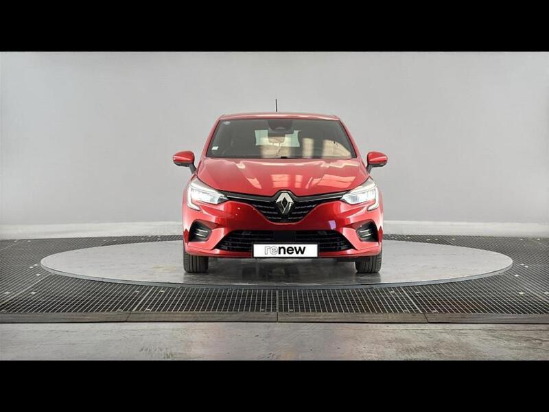 Renault Clio V