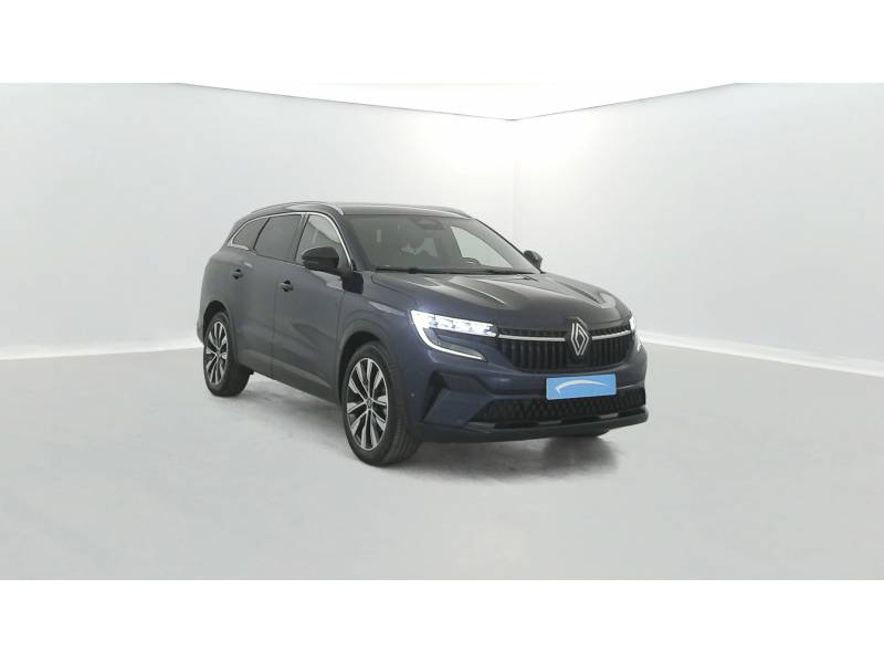 Renault Espace VI