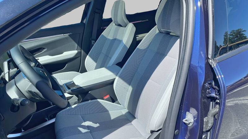 Renault Scenic E-Tech Electrique
