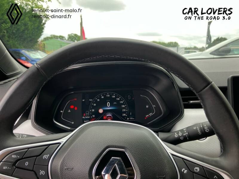 Renault Clio V
