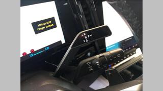 Vehicle 3D Image